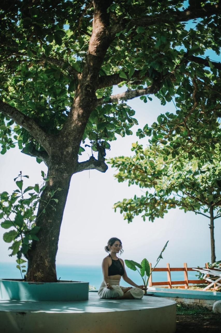 Hotel Cliff Stories à Varkala Extérieur photo